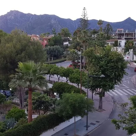 Διαμέρισμα Piso Reformado A Estrenar Cerca Playa Y Centro
