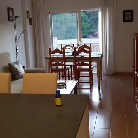 Piso Reformado A Estrenar Cerca Playa Y Centro Appartement