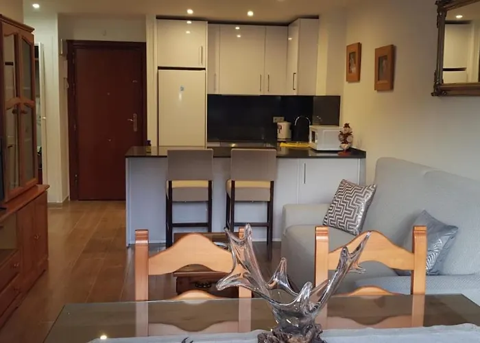 Apartment Piso Reformado A Estrenar Cerca Playa Y Centro Marbella