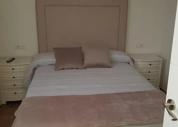 Piso Reformado A Estrenar Cerca Playa Y Centro