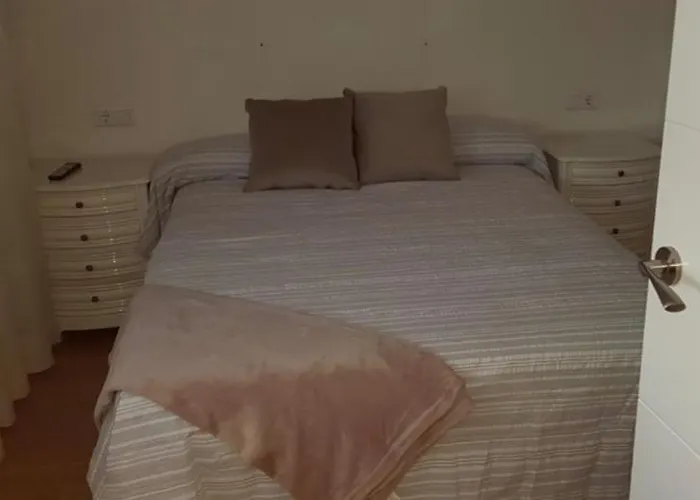 Apartment Piso Reformado A Estrenar Cerca Playa Y Centro