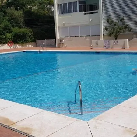 Piso Reformado A Estrenar Cerca Playa Y Centro Appartement